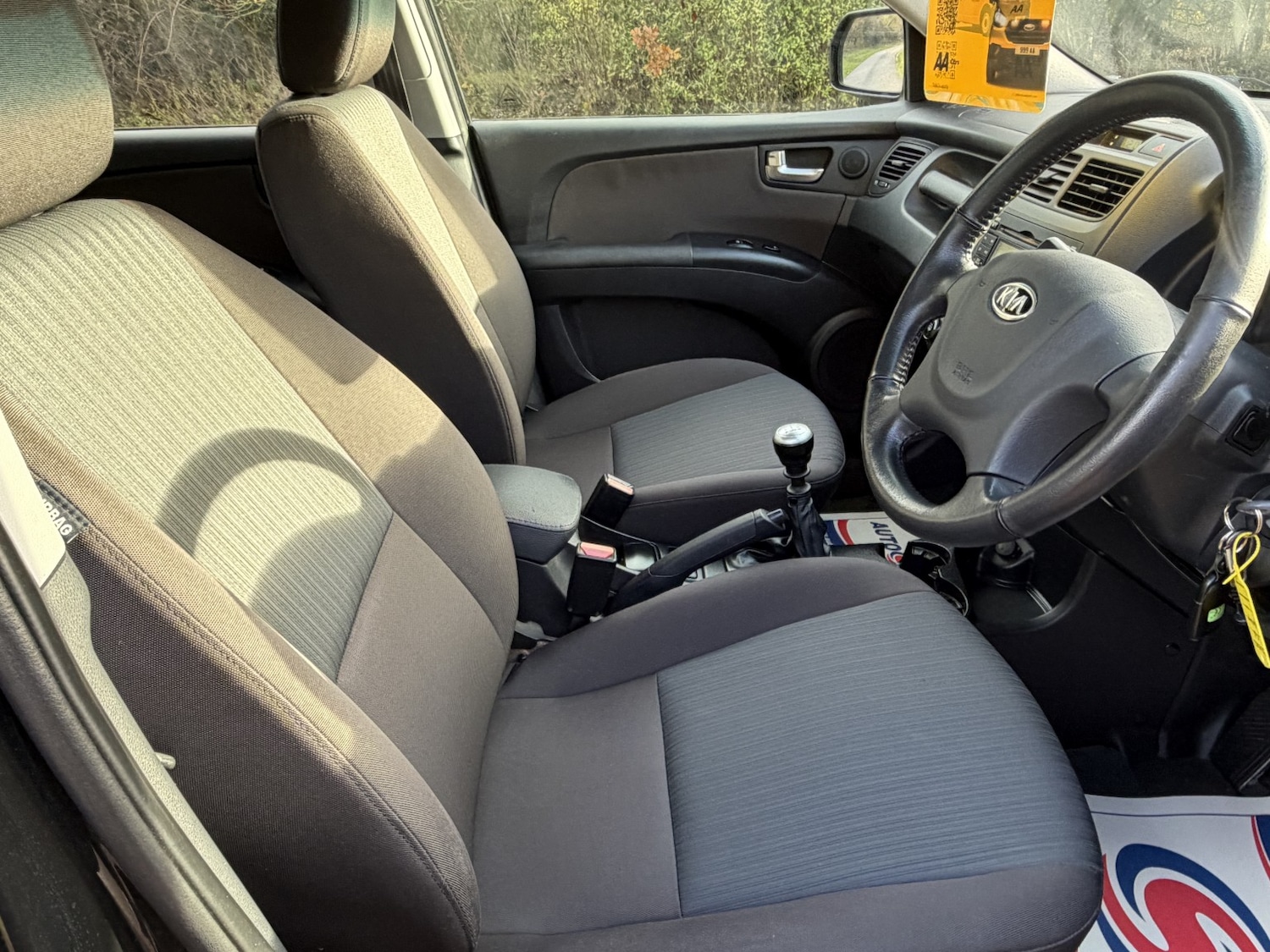 Used Kia Sportage 2010 for sale - 76904640: Photo 31