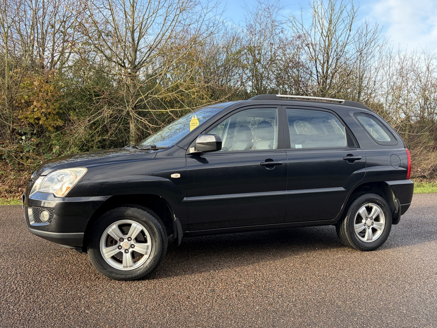 Used Kia Sportage 2010 for sale - 76904640: Photo 7