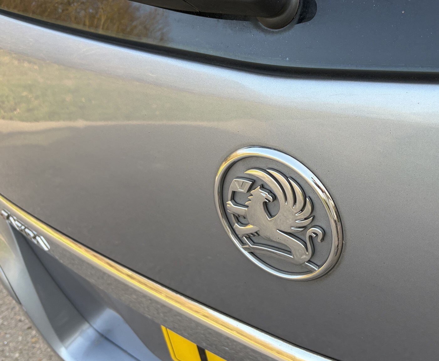 Used Vauxhall Zafira 2010 for sale - 77675665: Photo 13