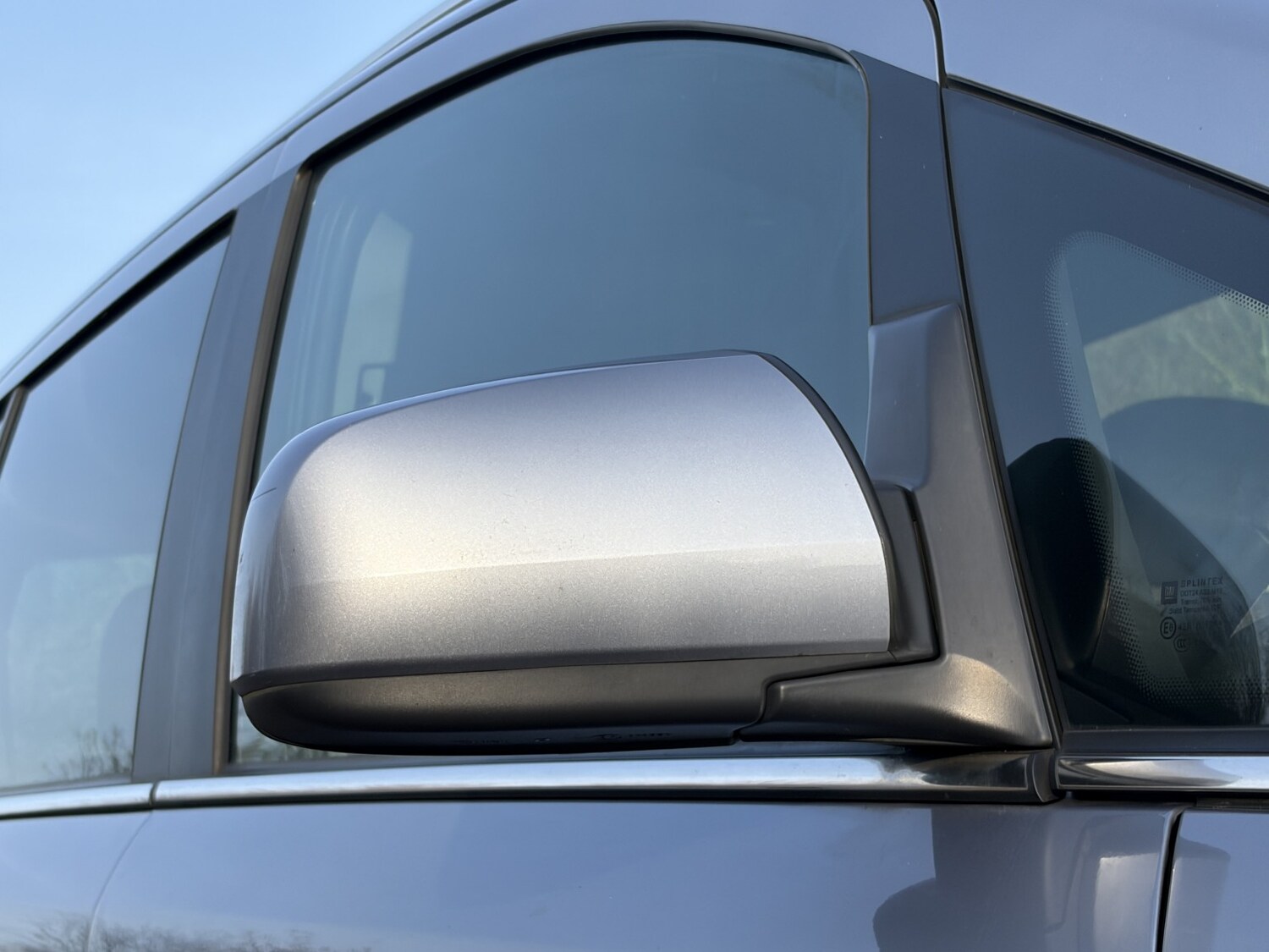 Used Vauxhall Zafira 2010 for sale - 77675665: Photo 15