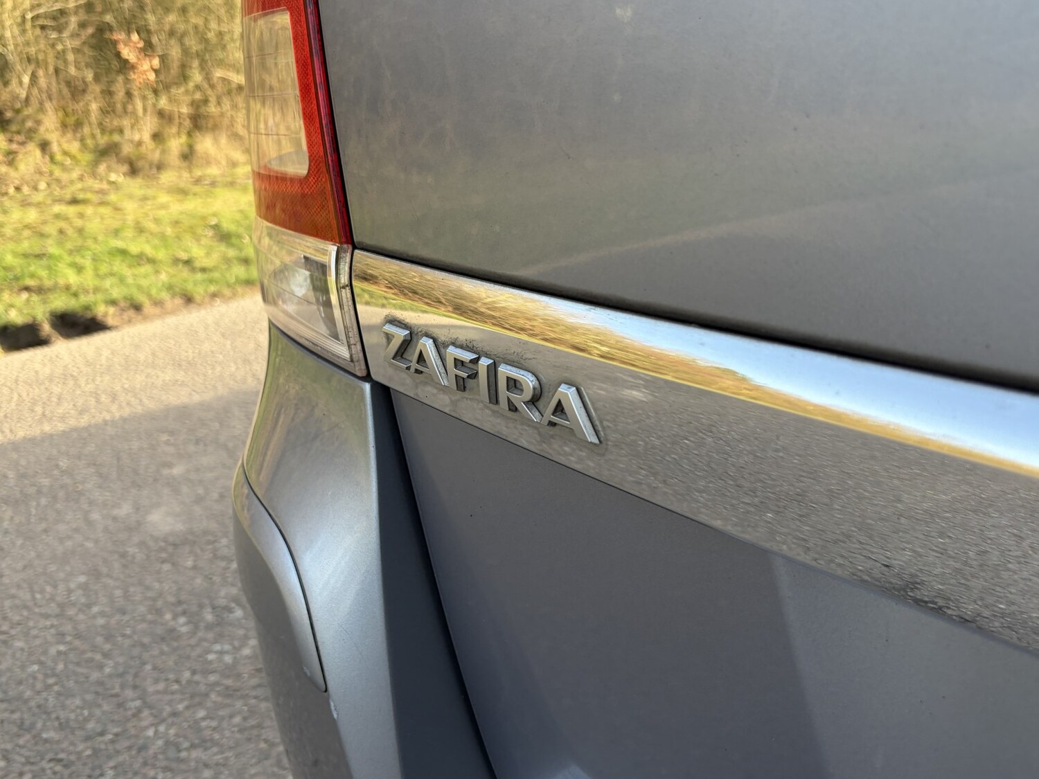 Used Vauxhall Zafira 2010 for sale - 77675665: Photo 17