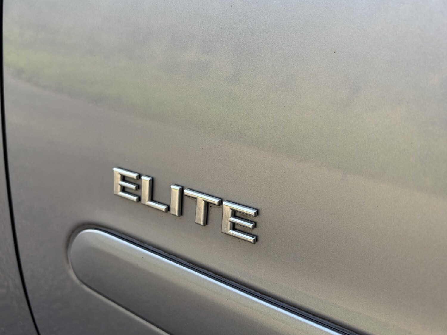 Used Vauxhall Zafira 2010 for sale - 77675665: Photo 18