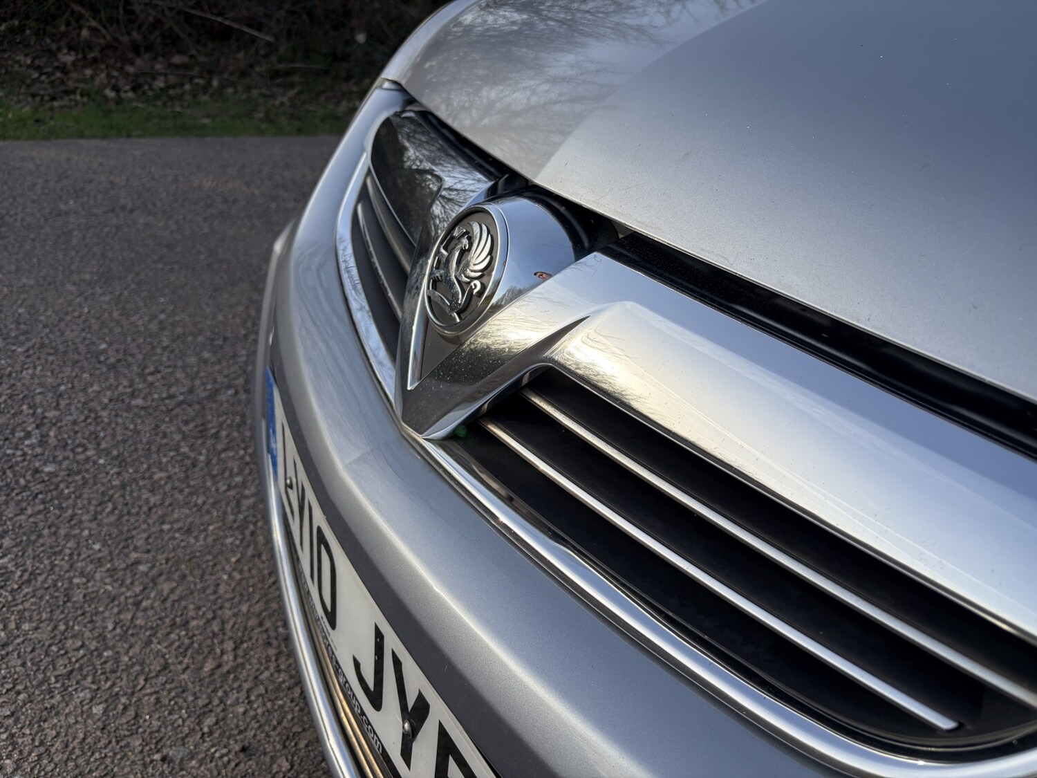 Used Vauxhall Zafira 2010 for sale - 77675665: Photo 19