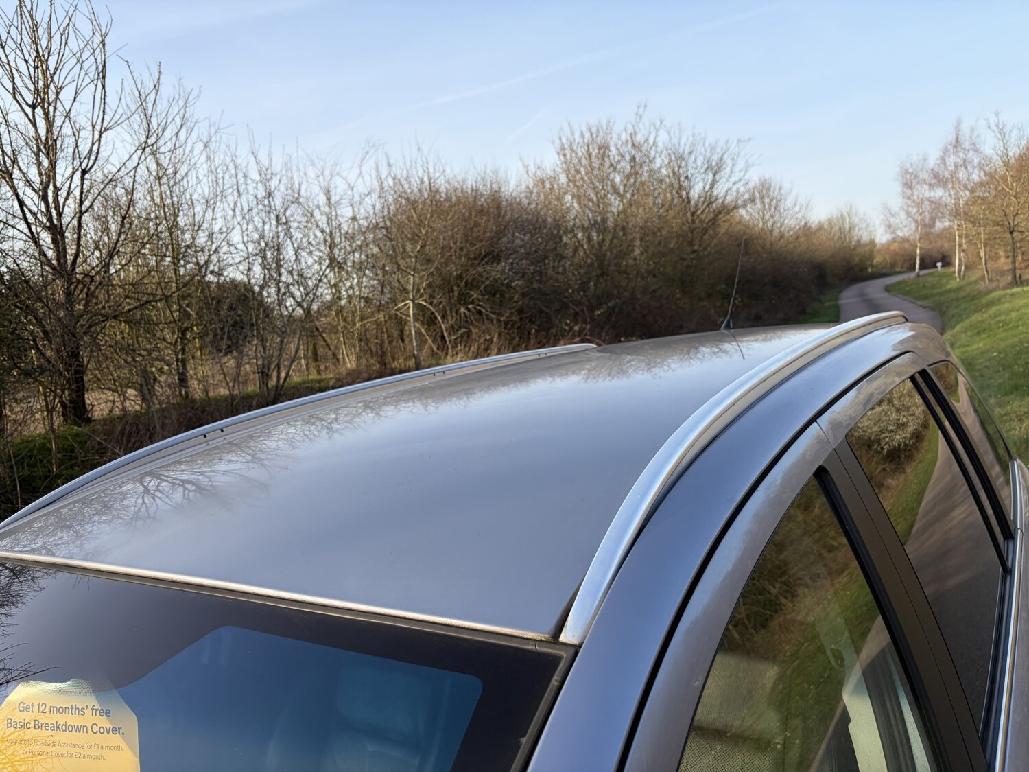 Used Vauxhall Zafira 2010 for sale - 77675665: Photo 20