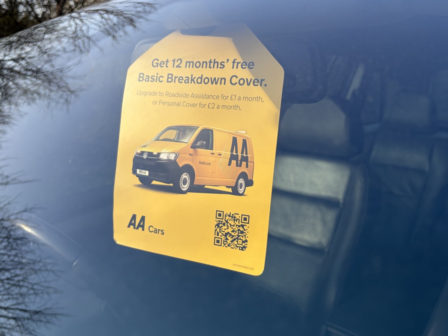 Used Vauxhall Zafira 2010 for sale - 77675665: Photo 21