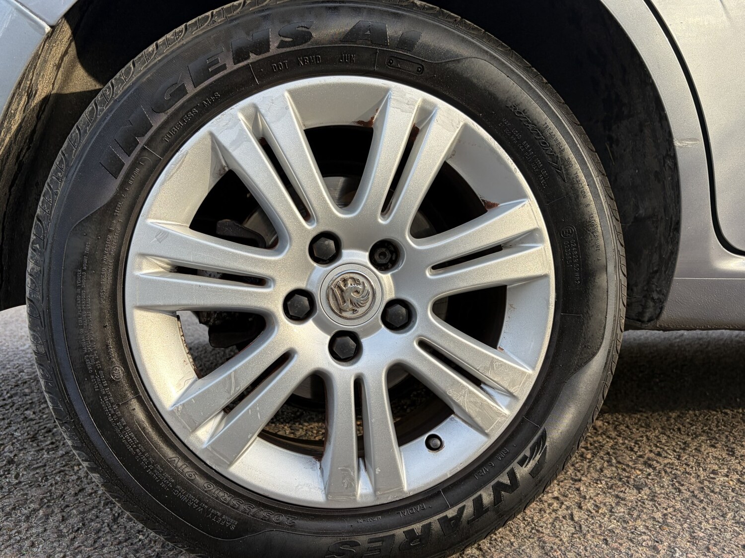 Used Vauxhall Zafira 2010 for sale - 77675665: Photo 23