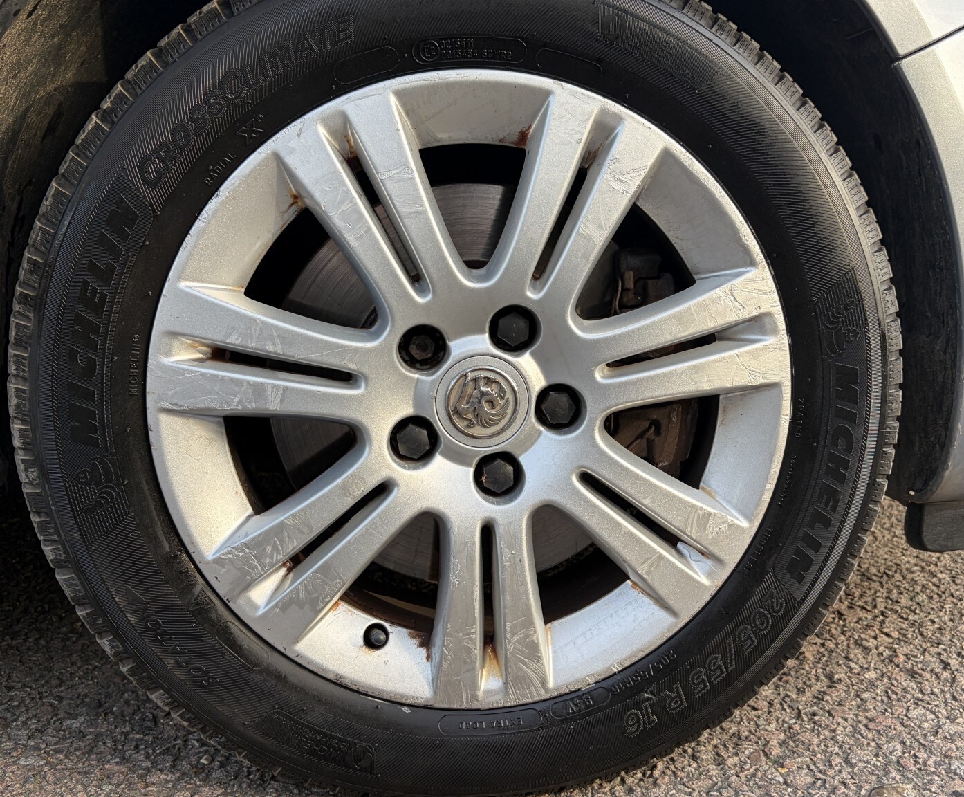 Used Vauxhall Zafira 2010 for sale - 77675665: Photo 24