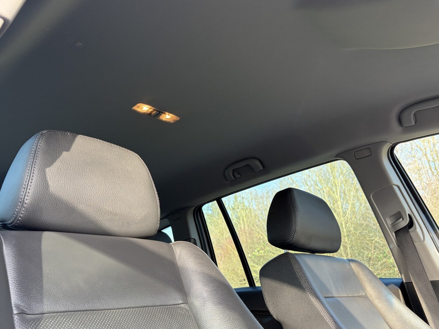 Used Vauxhall Zafira 2010 for sale - 77675665: Photo 28