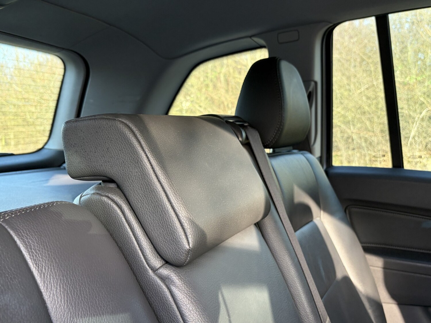 Used Vauxhall Zafira 2010 for sale - 77675665: Photo 30