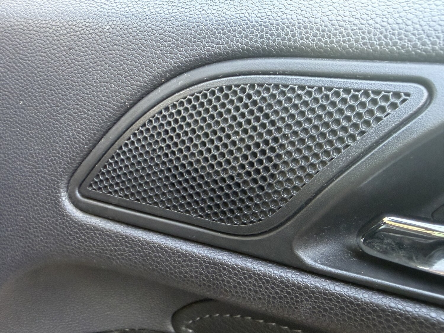 Used Vauxhall Zafira 2010 for sale - 77675665: Photo 33