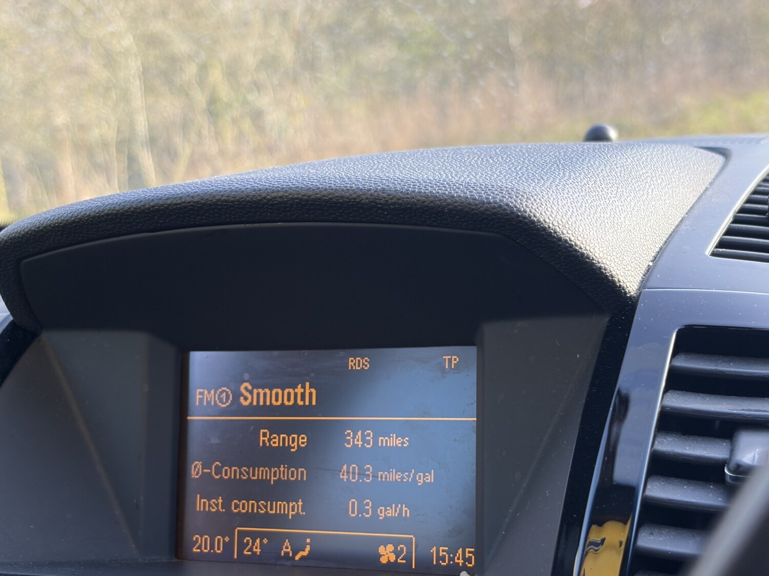 Used Vauxhall Zafira 2010 for sale - 77675665: Photo 39