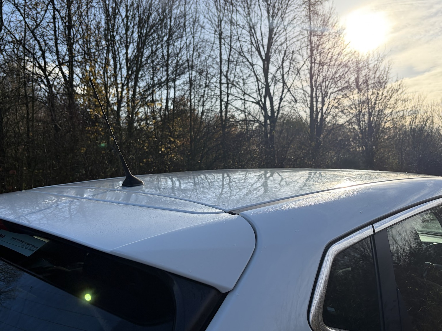 Used Nissan Qashqai 2015 for sale - 76918444: Photo 14