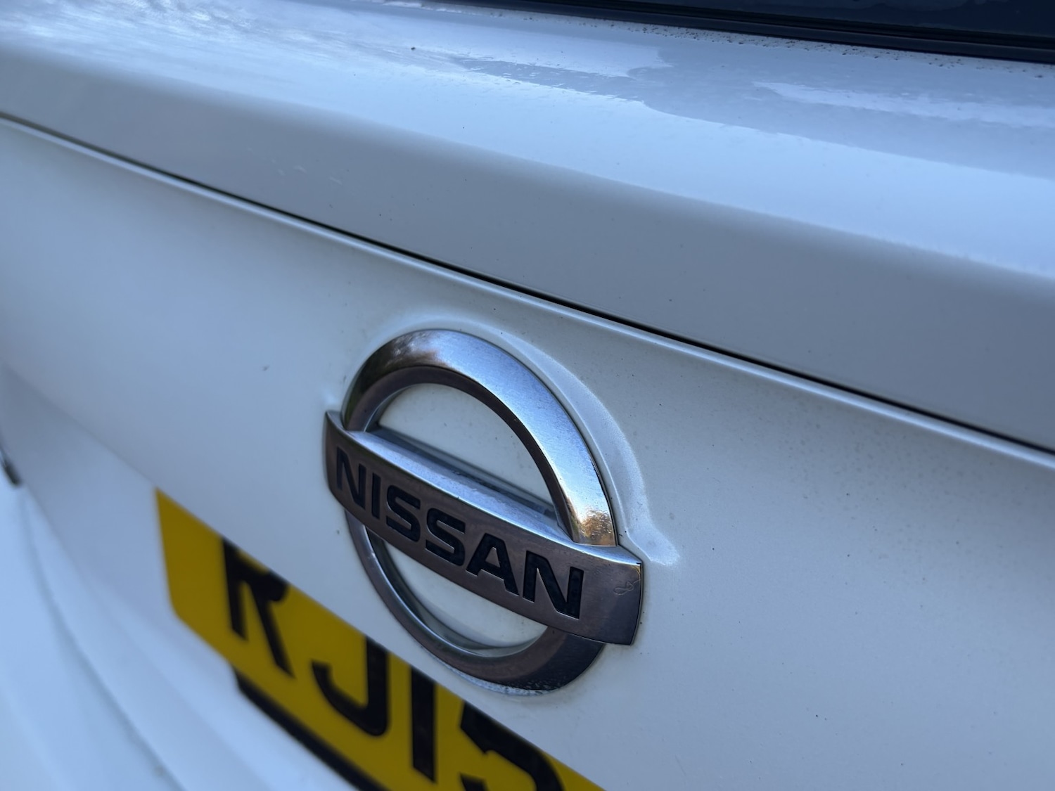 Used Nissan Qashqai 2015 for sale - 76918444: Photo 16