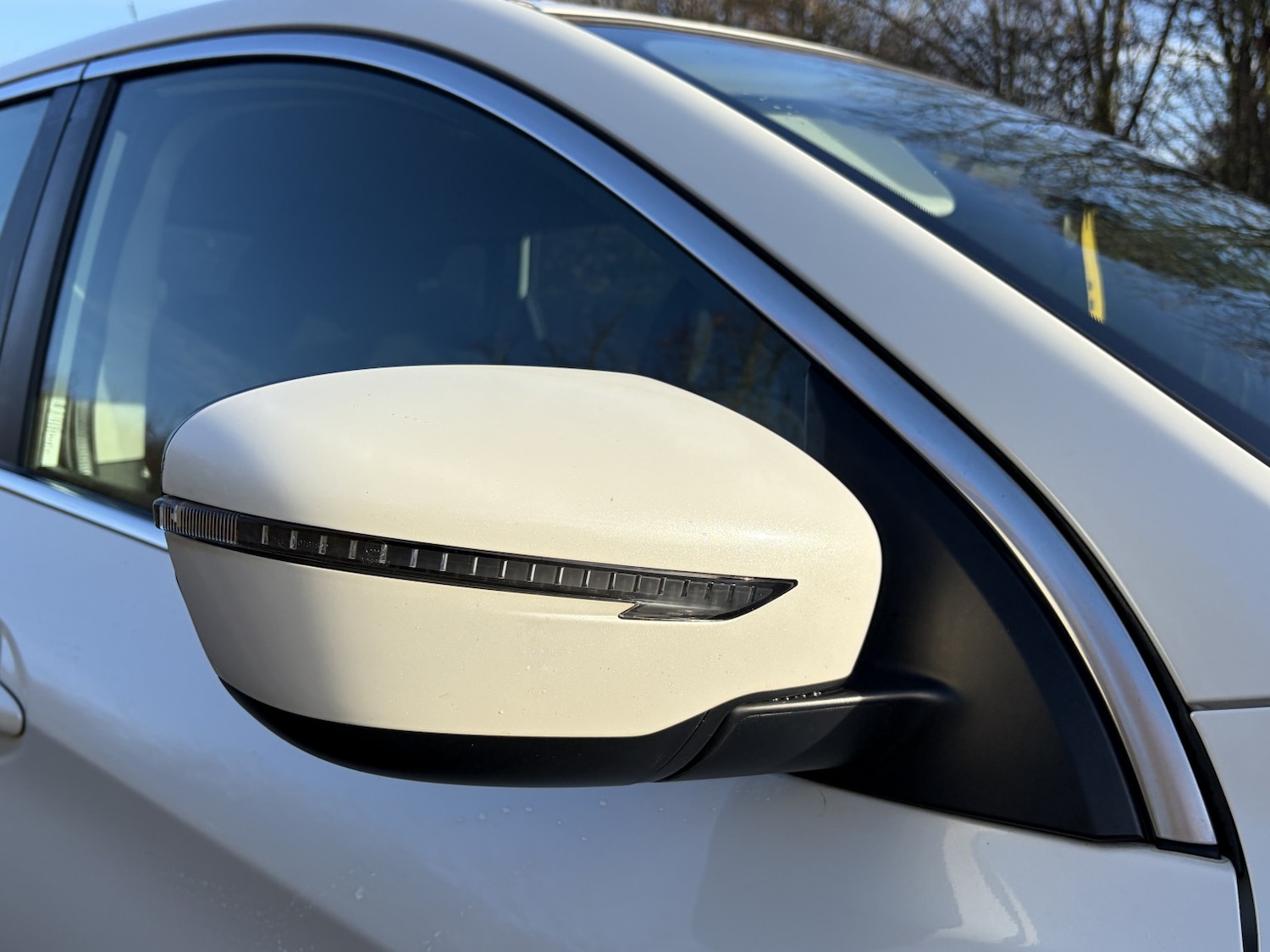 Used Nissan Qashqai 2015 for sale - 76918444: Photo 18