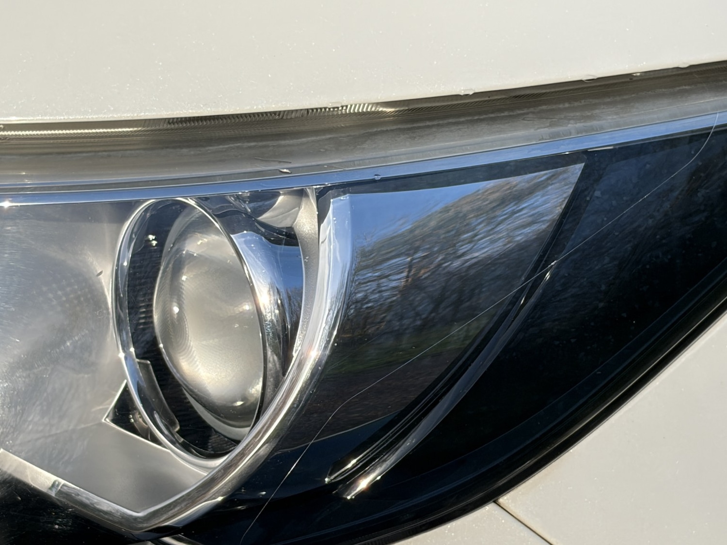 Used Nissan Qashqai 2015 for sale - 76918444: Photo 19