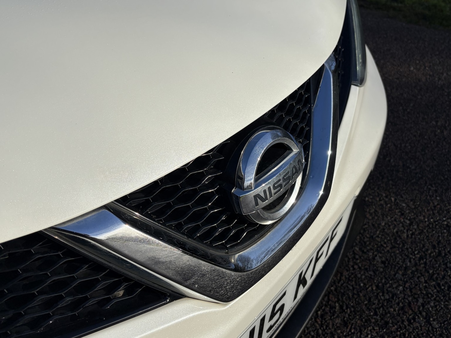 Used Nissan Qashqai 2015 for sale - 76918444: Photo 20