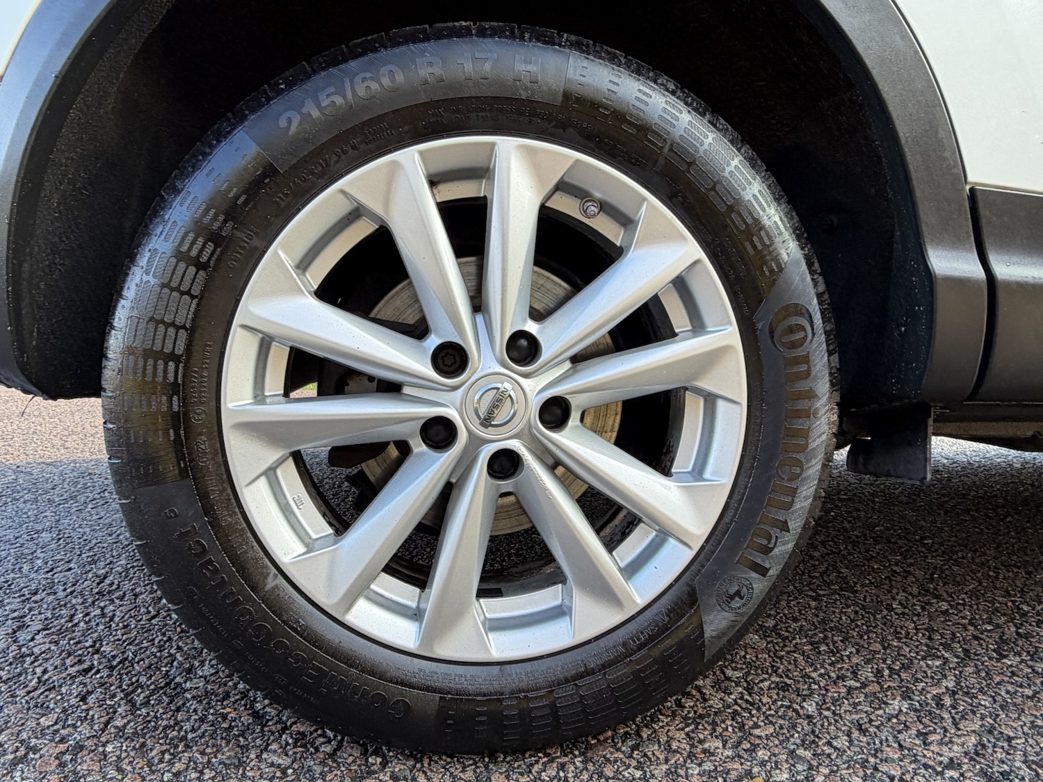 Used Nissan Qashqai 2015 for sale - 76918444: Photo 25