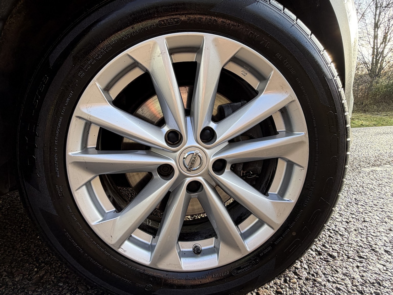 Used Nissan Qashqai 2015 for sale - 76918444: Photo 26