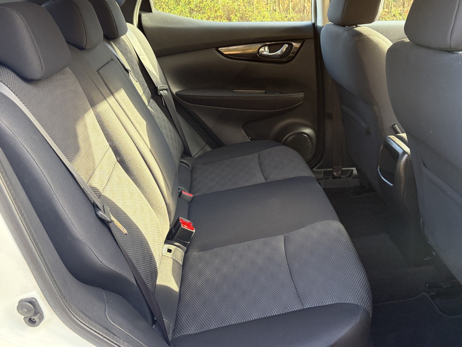 Used Nissan Qashqai 2015 for sale - 76918444: Photo 34