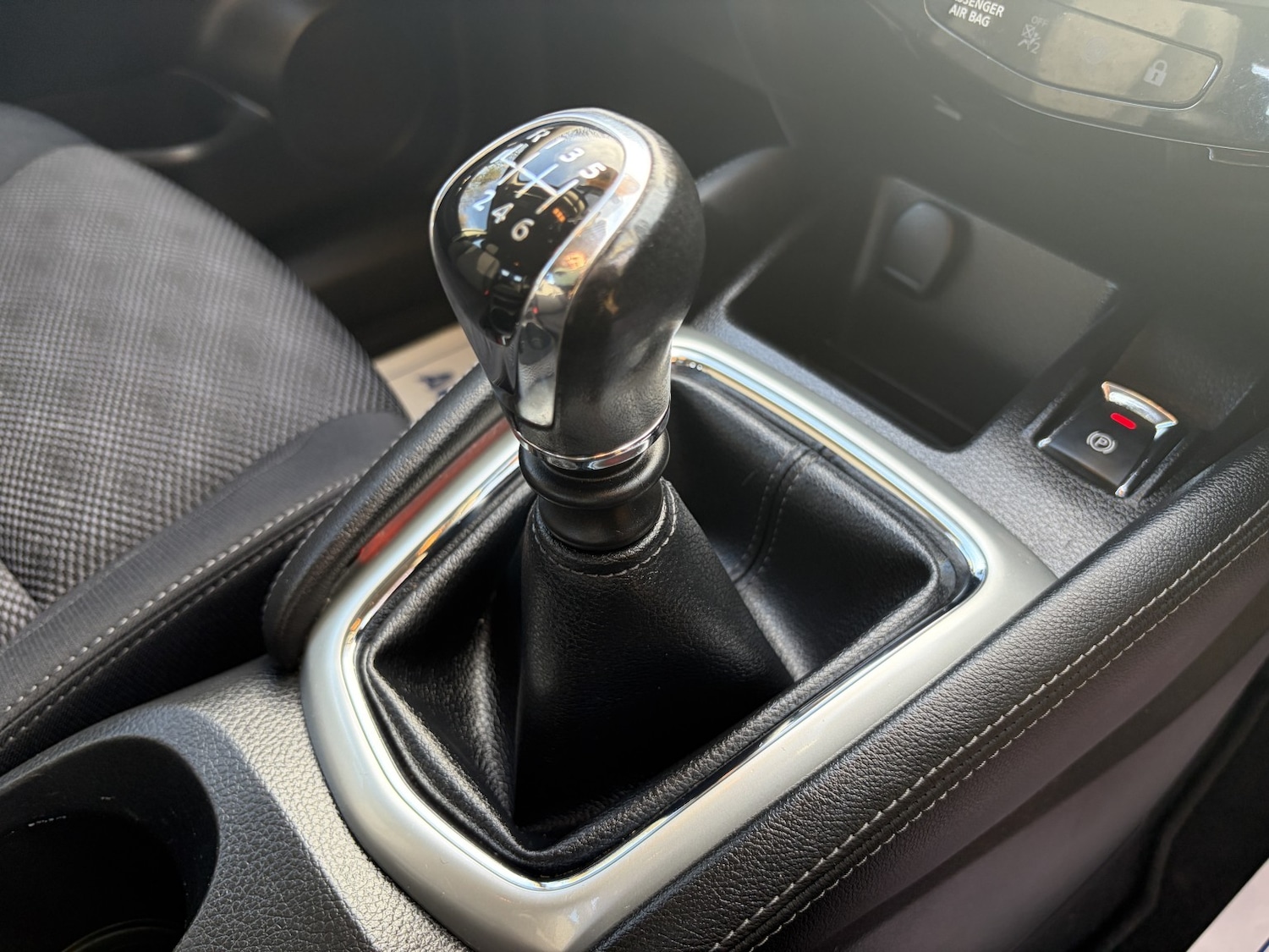 Used Nissan Qashqai 2015 for sale - 76918444: Photo 37