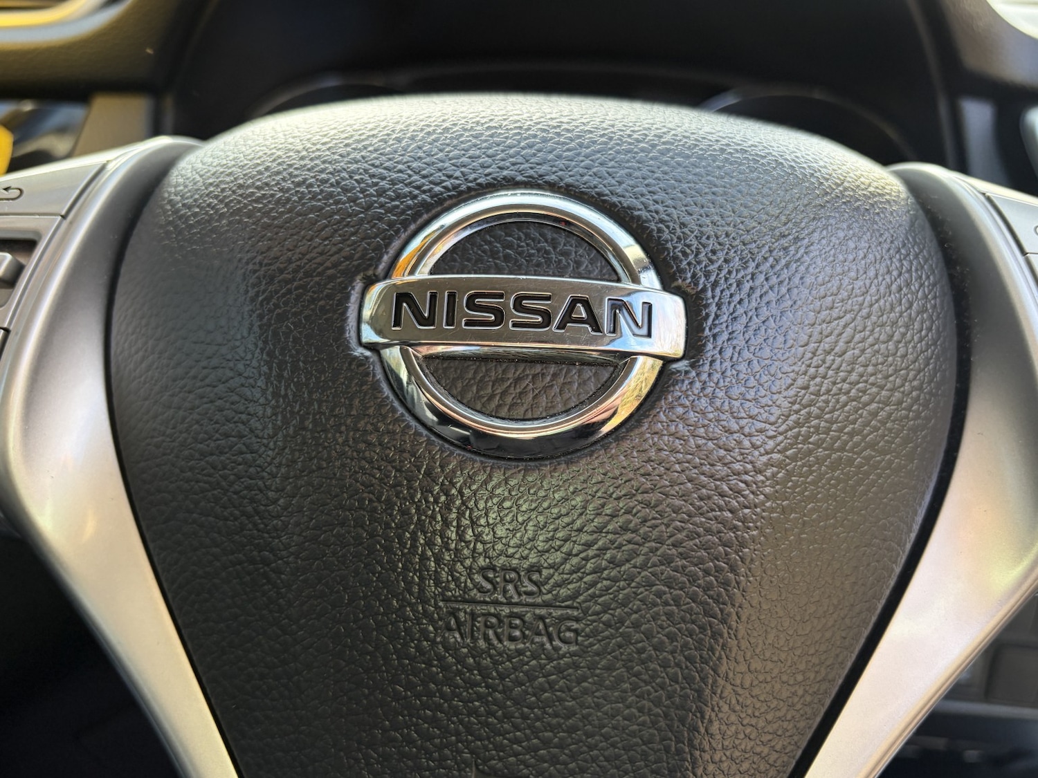 Used Nissan Qashqai 2015 for sale - 76918444: Photo 42