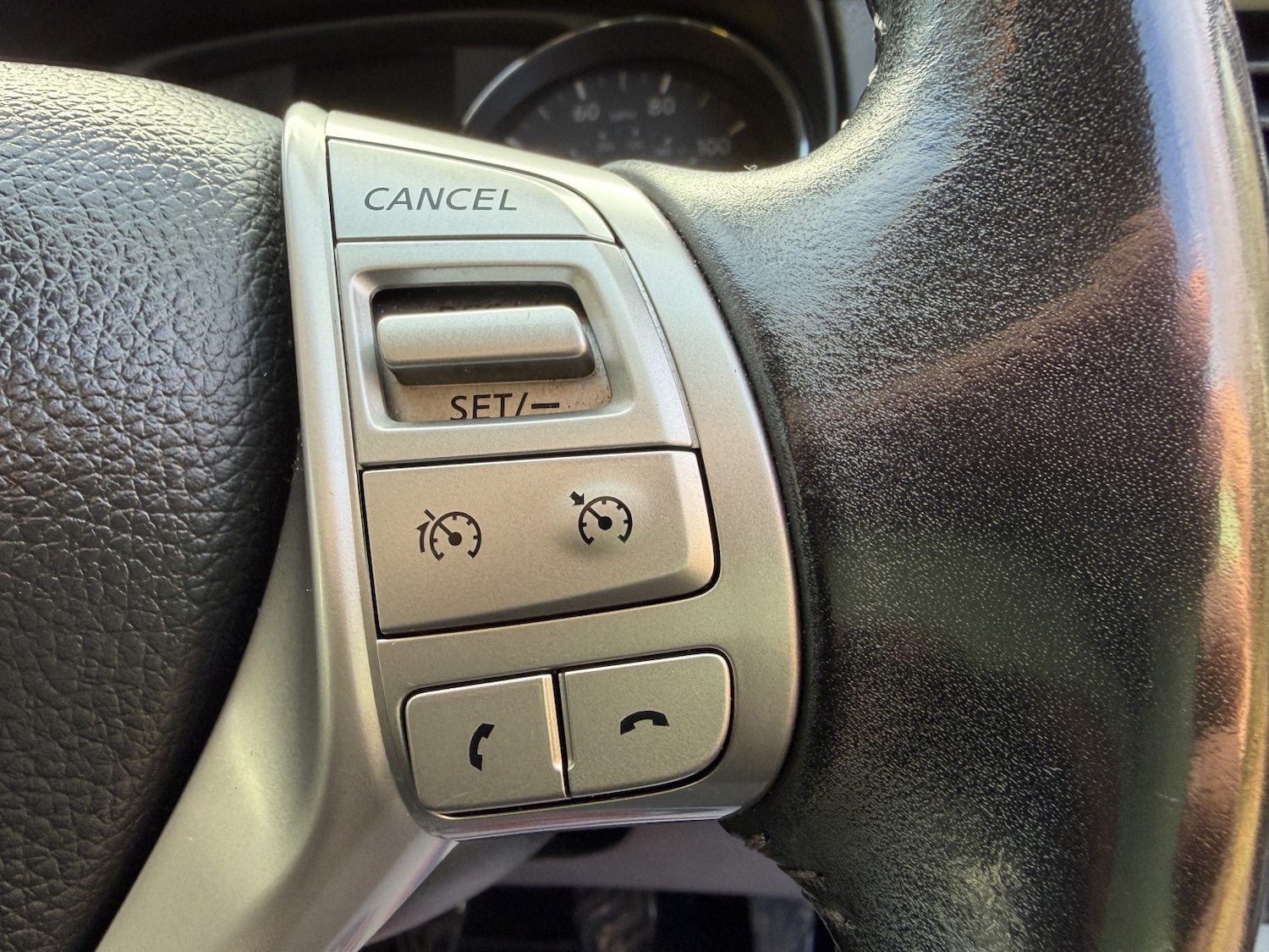 Used Nissan Qashqai 2015 for sale - 76918444: Photo 44