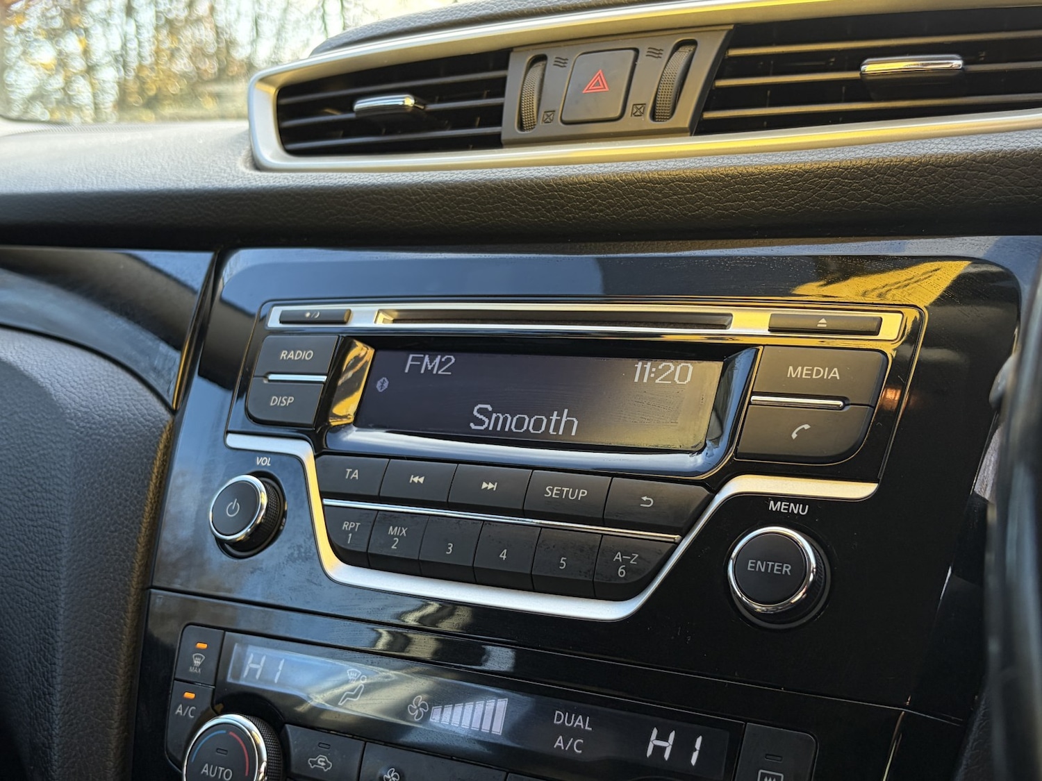 Used Nissan Qashqai 2015 for sale - 76918444: Photo 45