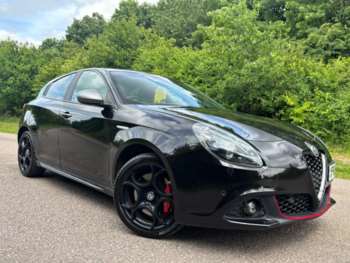 2016 - 2.0 JTDM-2 175 Speciale 5dr TCT