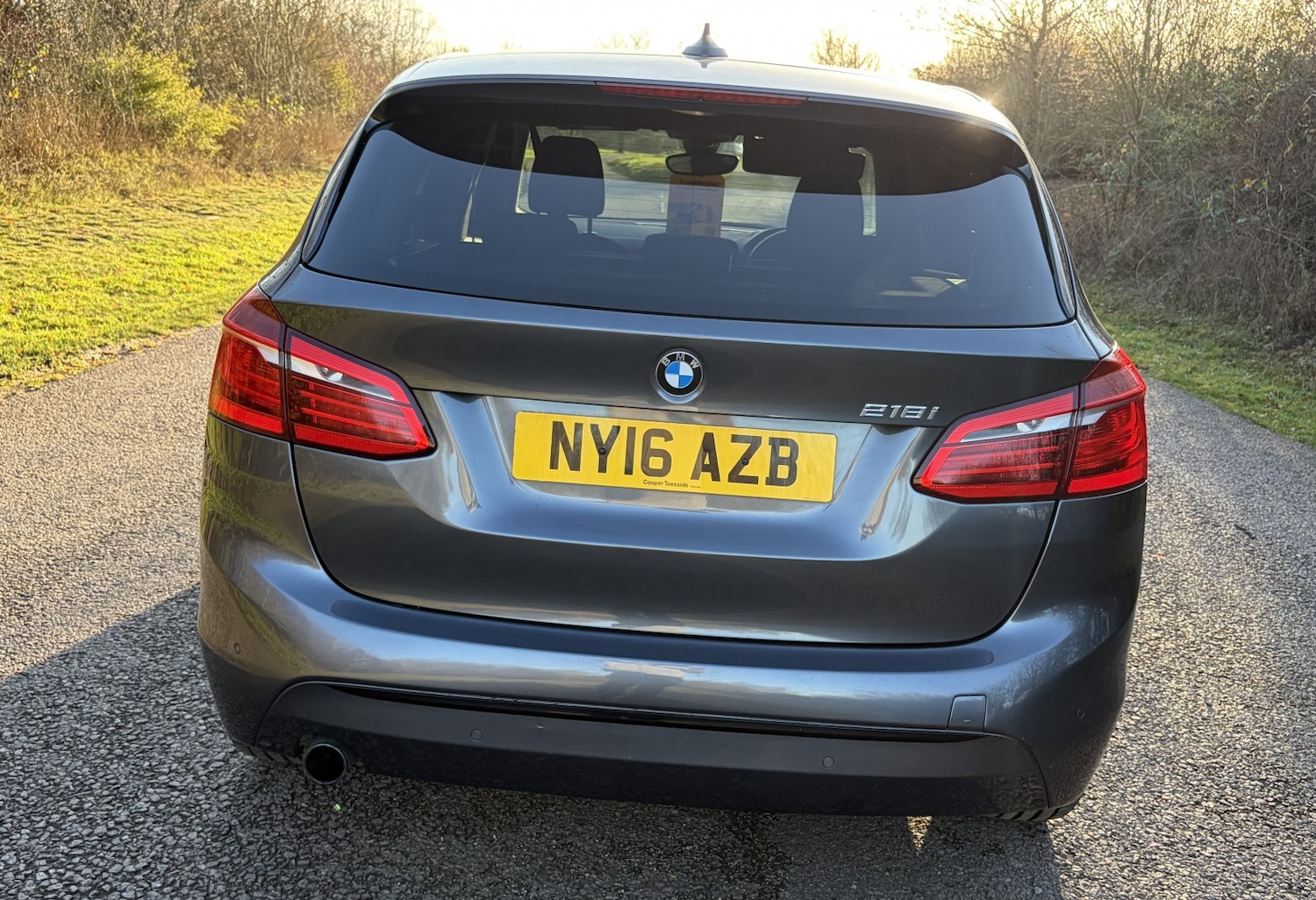 Used BMW 2 Series 2016 for sale - 76918434: Photo 10