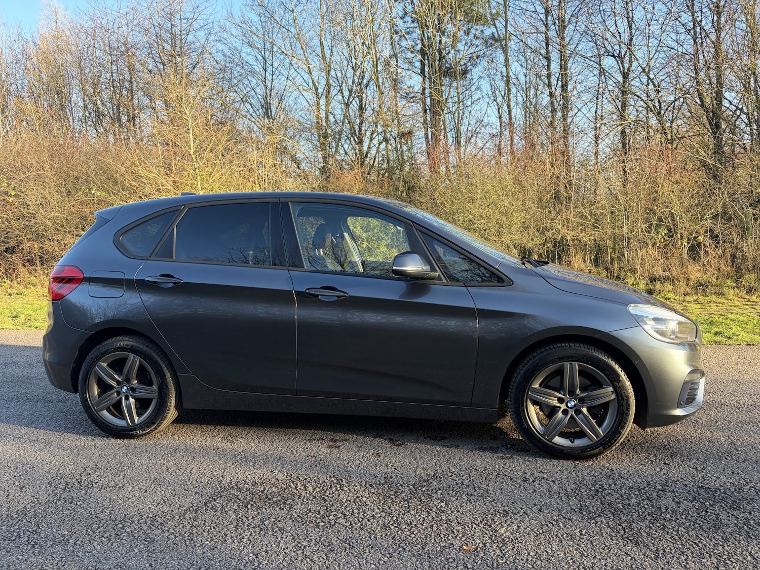 Used BMW 2 Series 2016 for sale - 76918434: Photo 11