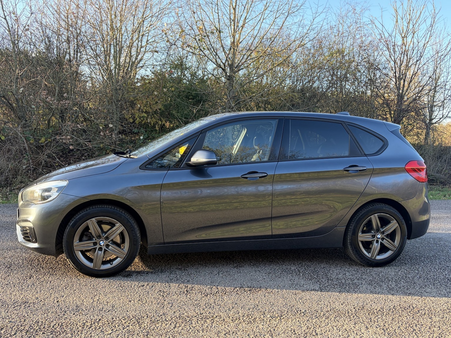 Used BMW 2 Series 2016 for sale - 76918434: Photo 12