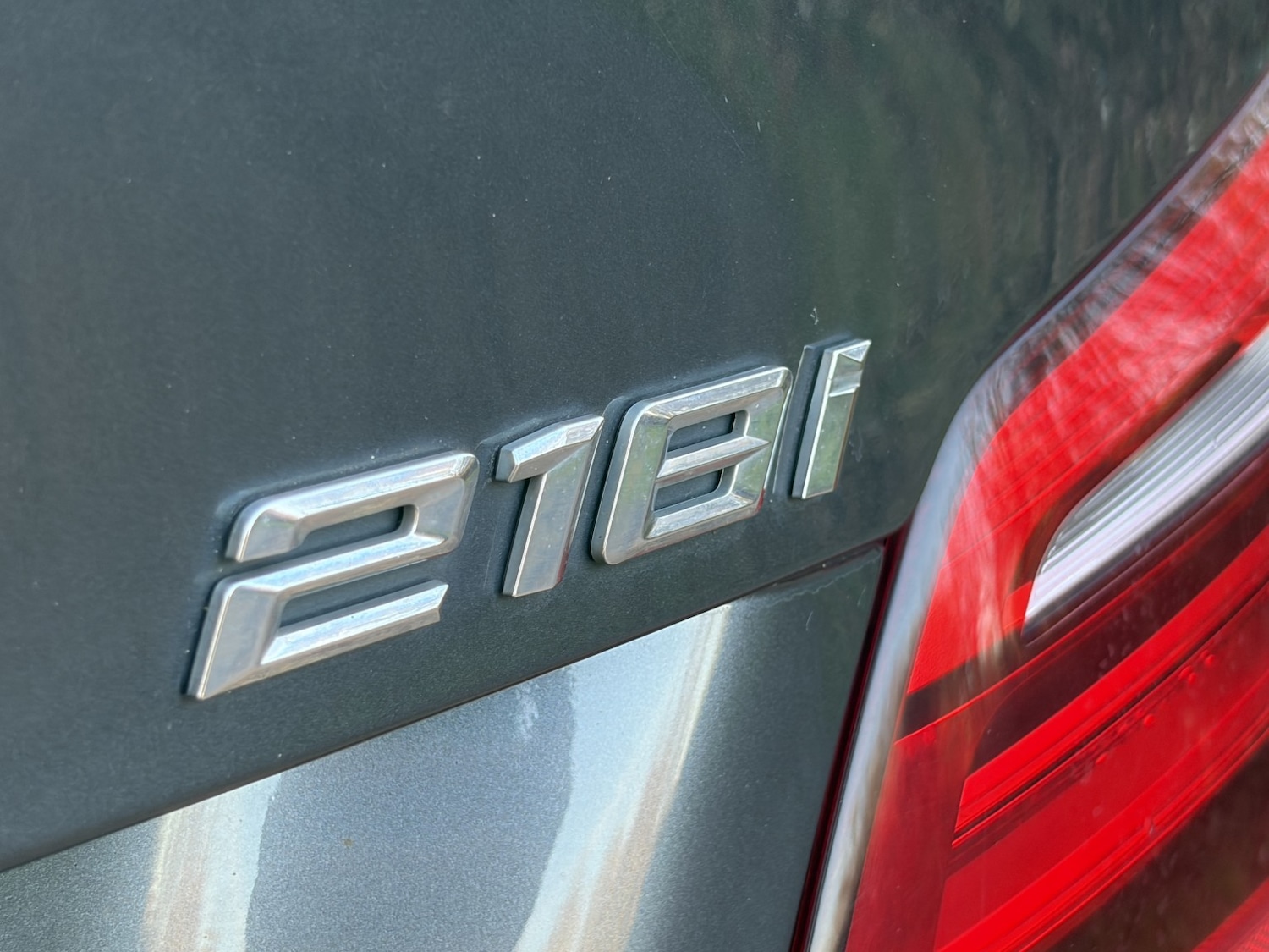 Used BMW 2 Series 2016 for sale - 76918434: Photo 13