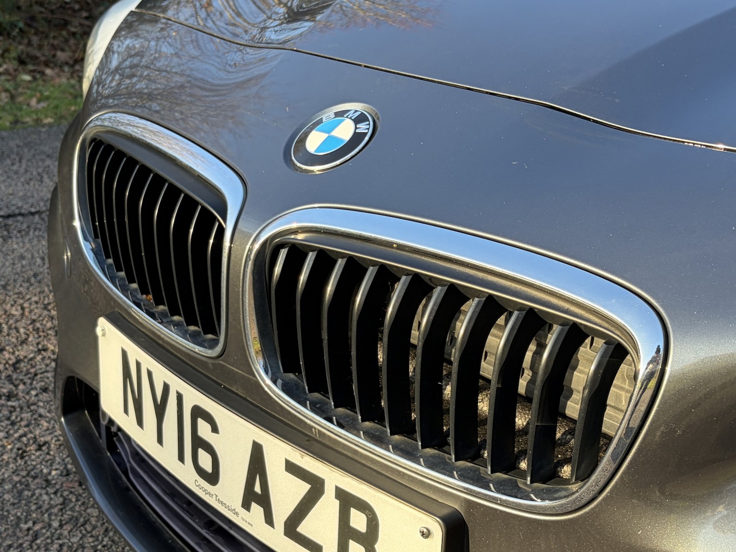 Used BMW 2 Series 2016 for sale - 76918434: Photo 22