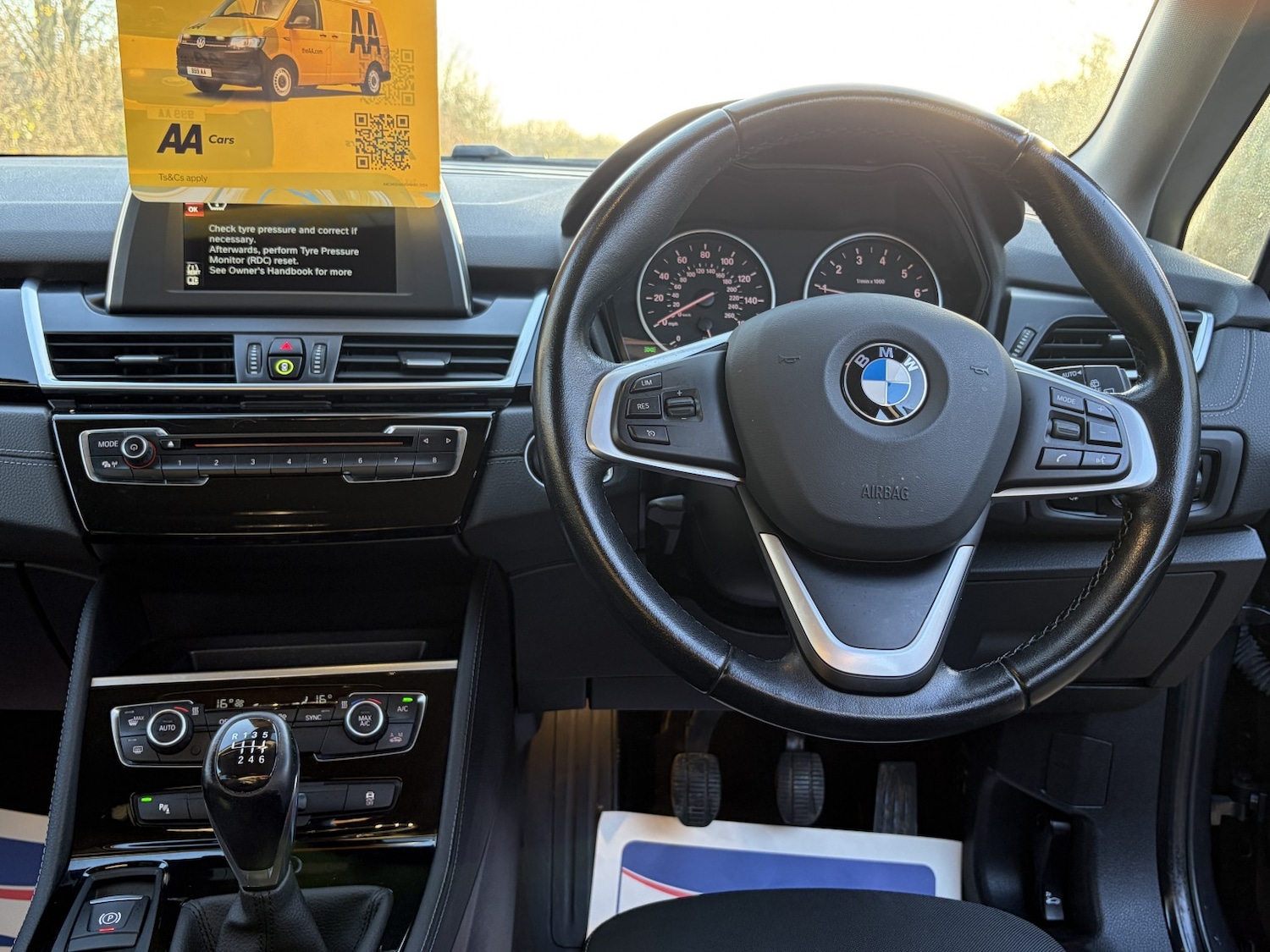 Used BMW 2 Series 2016 for sale - 76918434: Photo 24
