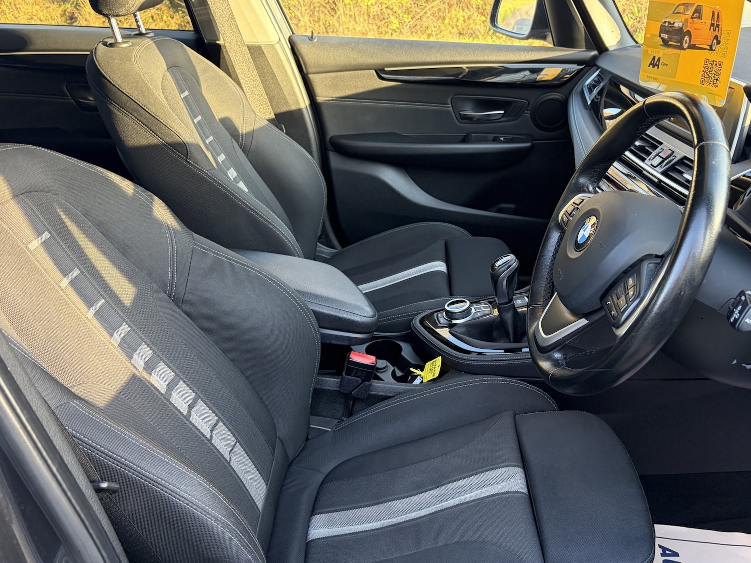 Used BMW 2 Series 2016 for sale - 76918434: Photo 25