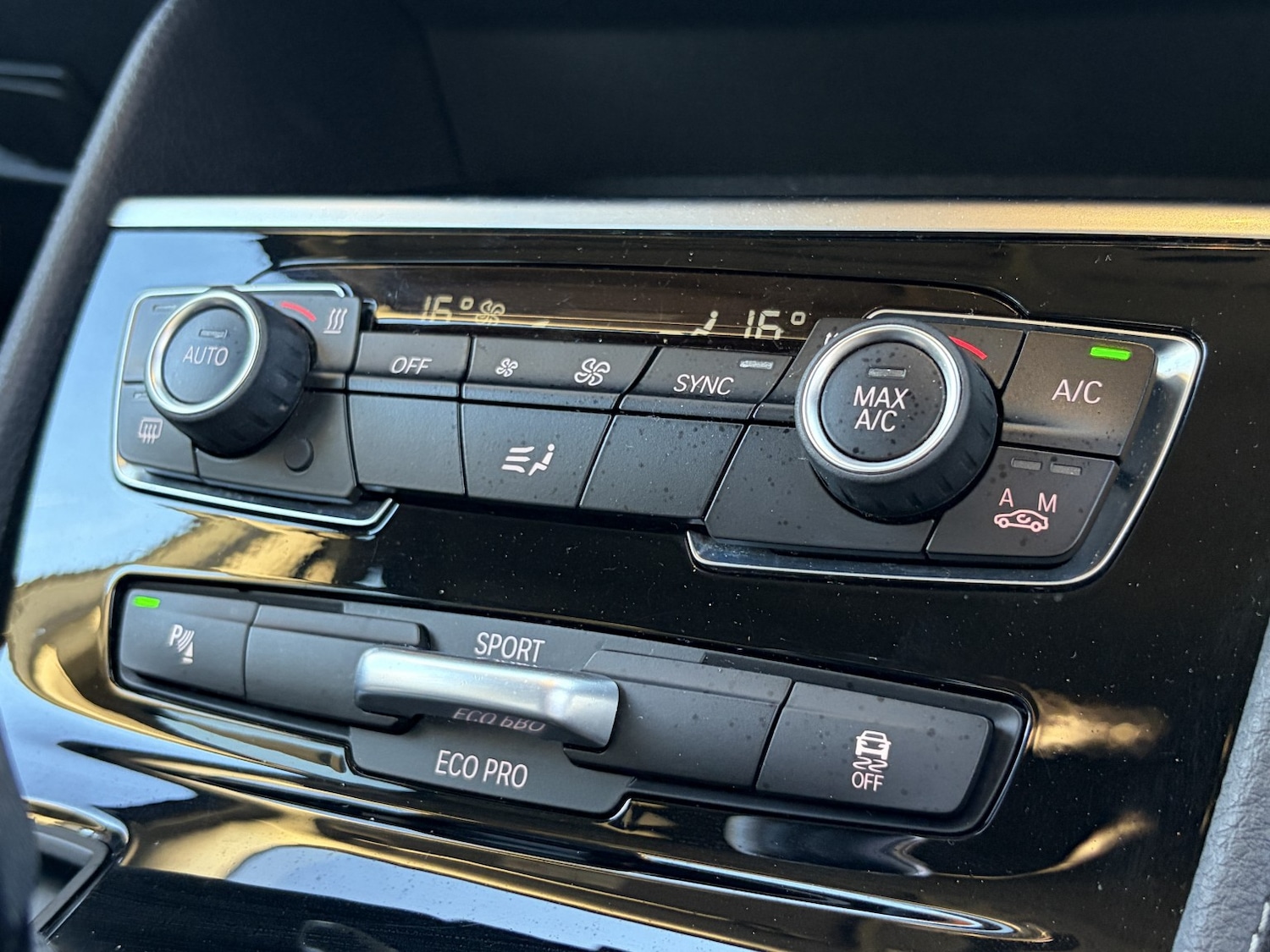 Used BMW 2 Series 2016 for sale - 76918434: Photo 38