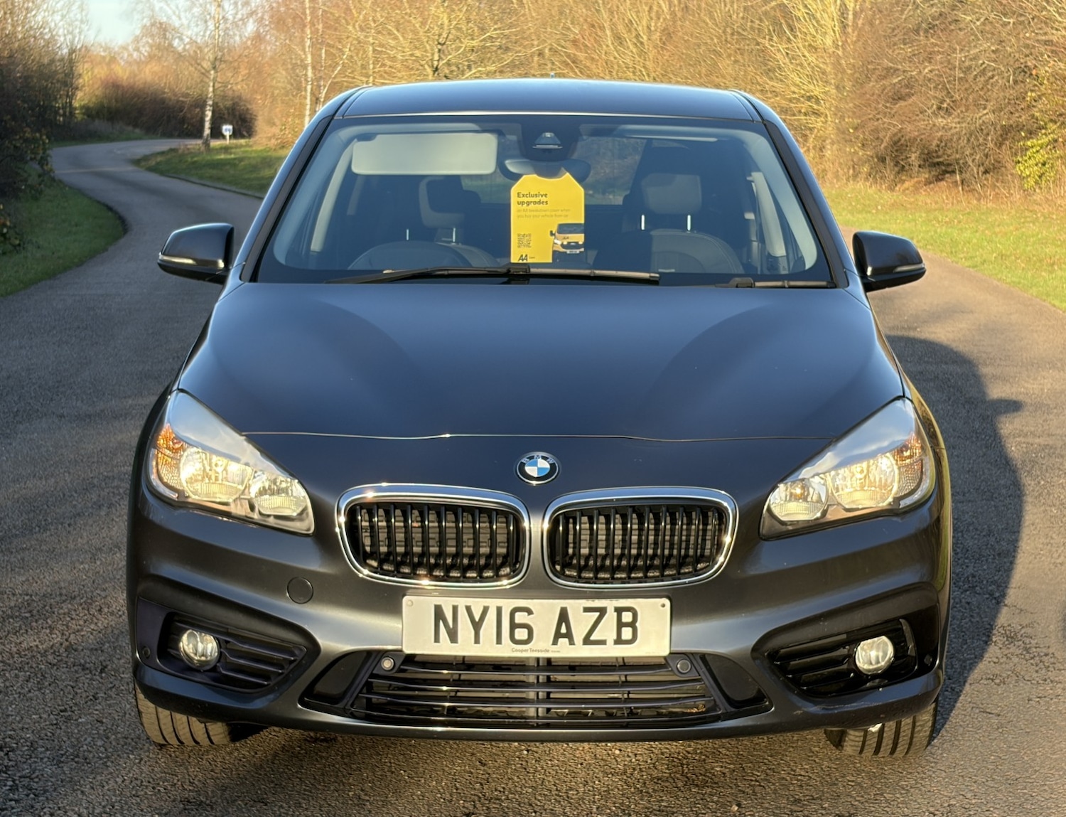 Used BMW 2 Series 2016 for sale - 76918434: Photo 6