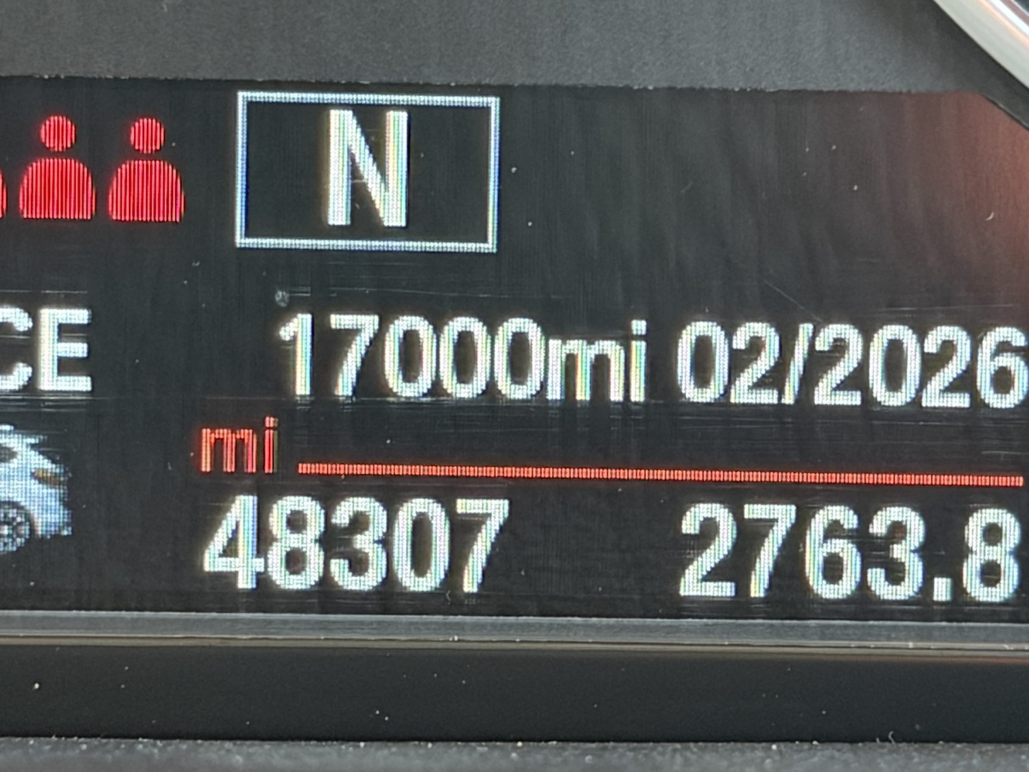 Used BMW 2 Series Active Tourer 2016 for sale - 76918434: Photo 60