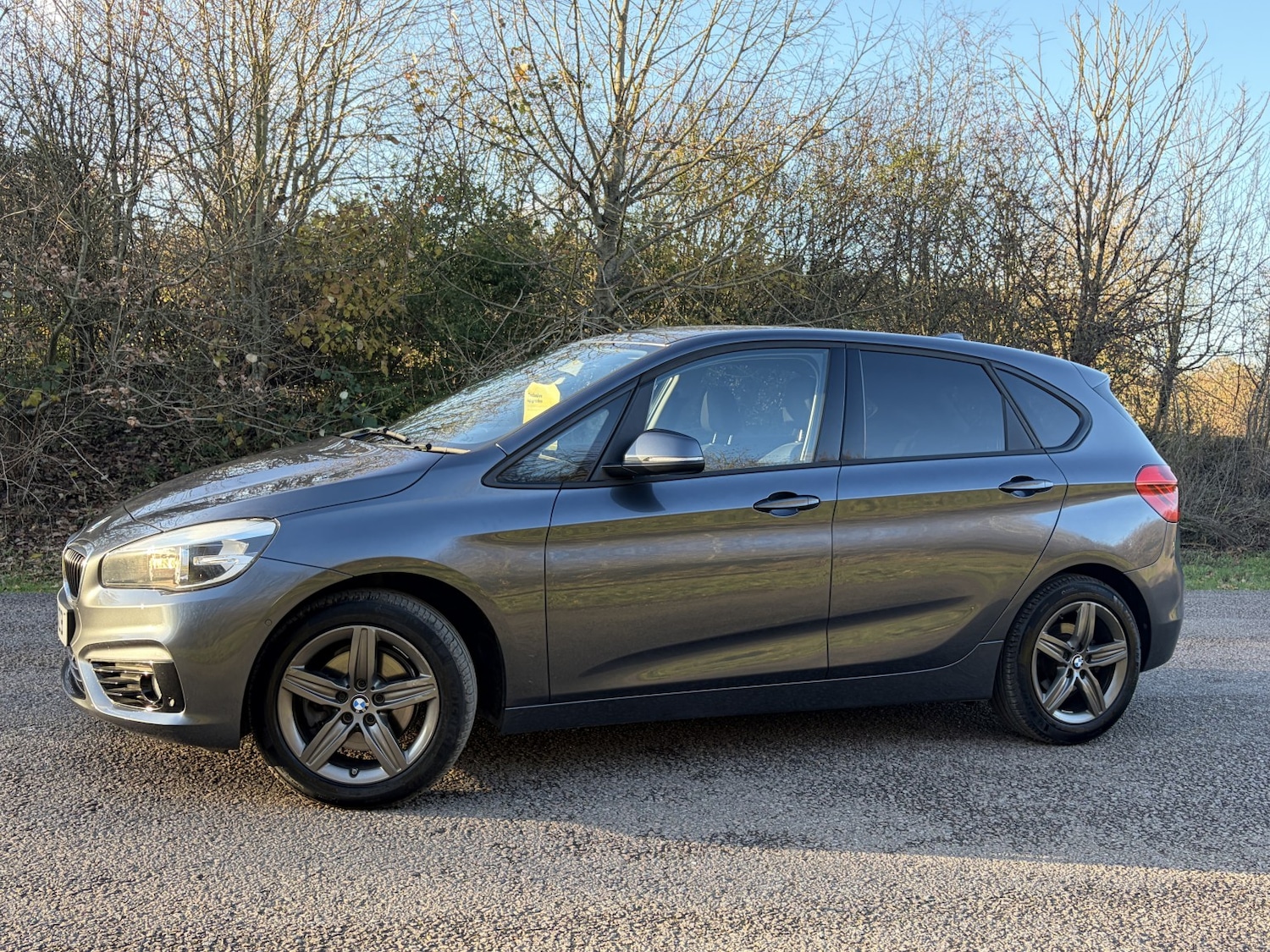 Used BMW 2 Series 2016 for sale - 76918434: Photo 7