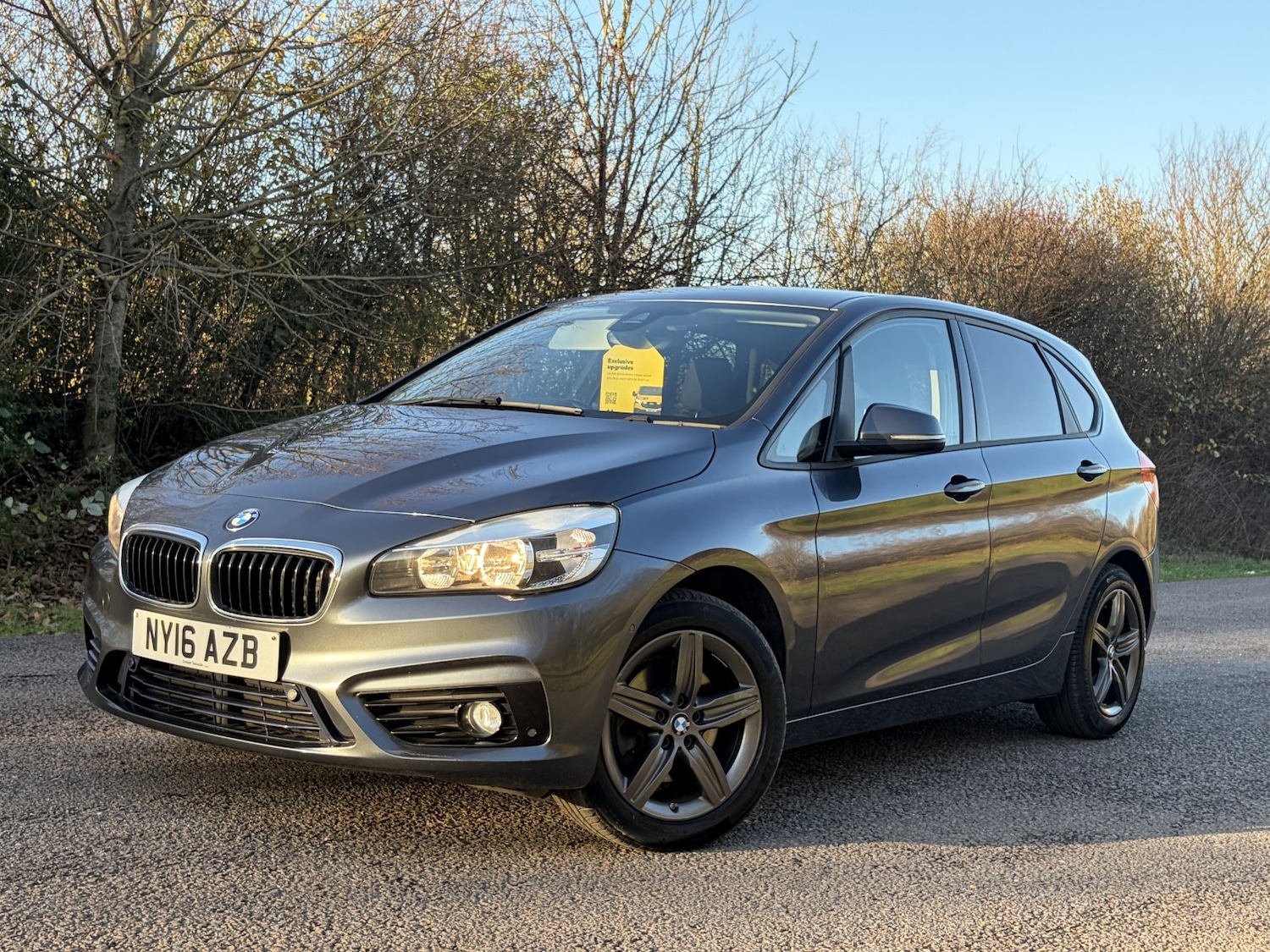 Used BMW 2 Series 2016 for sale - 76918434: Photo 8