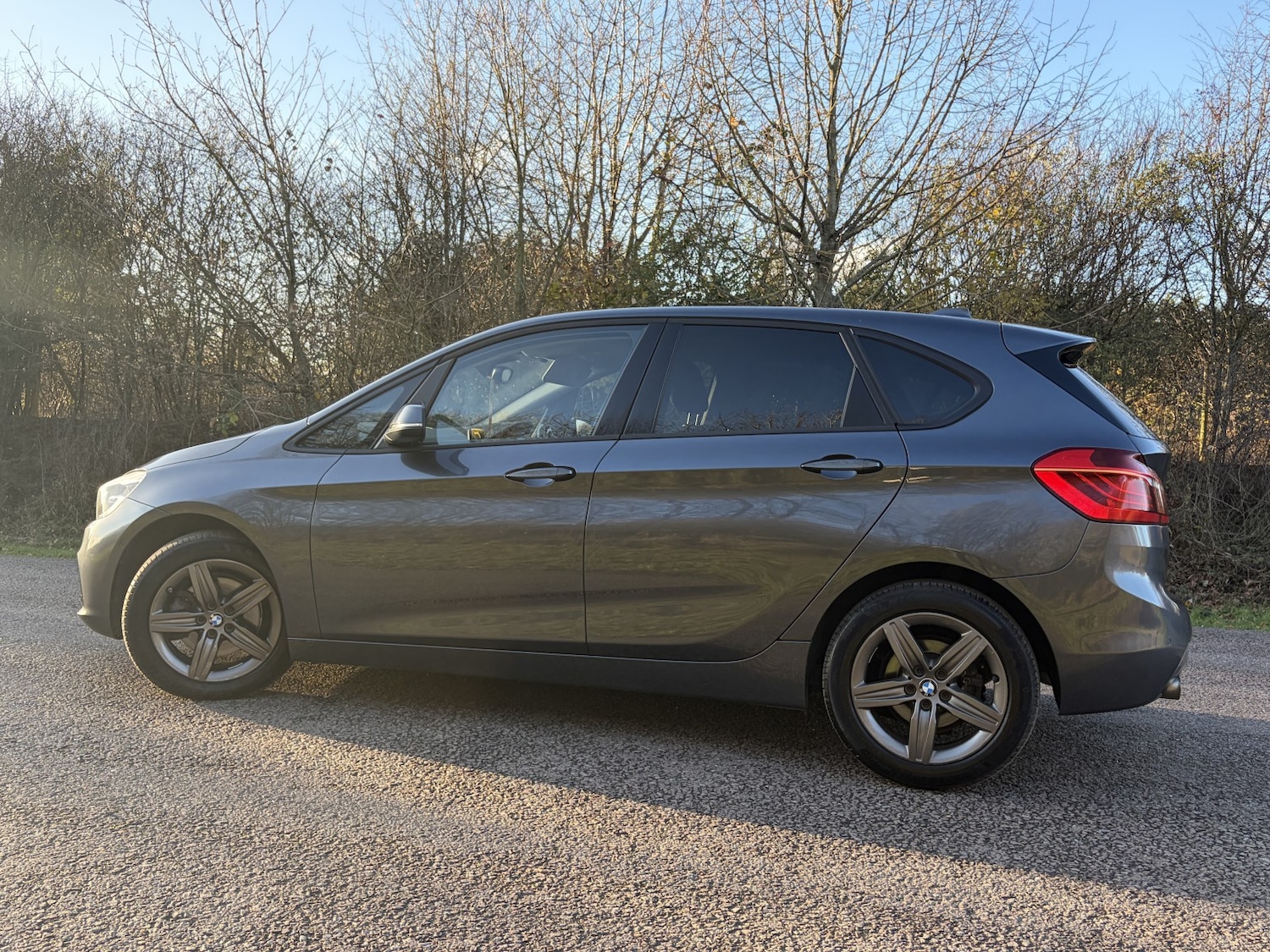 Used BMW 2 Series 2016 for sale - 76918434: Photo 9