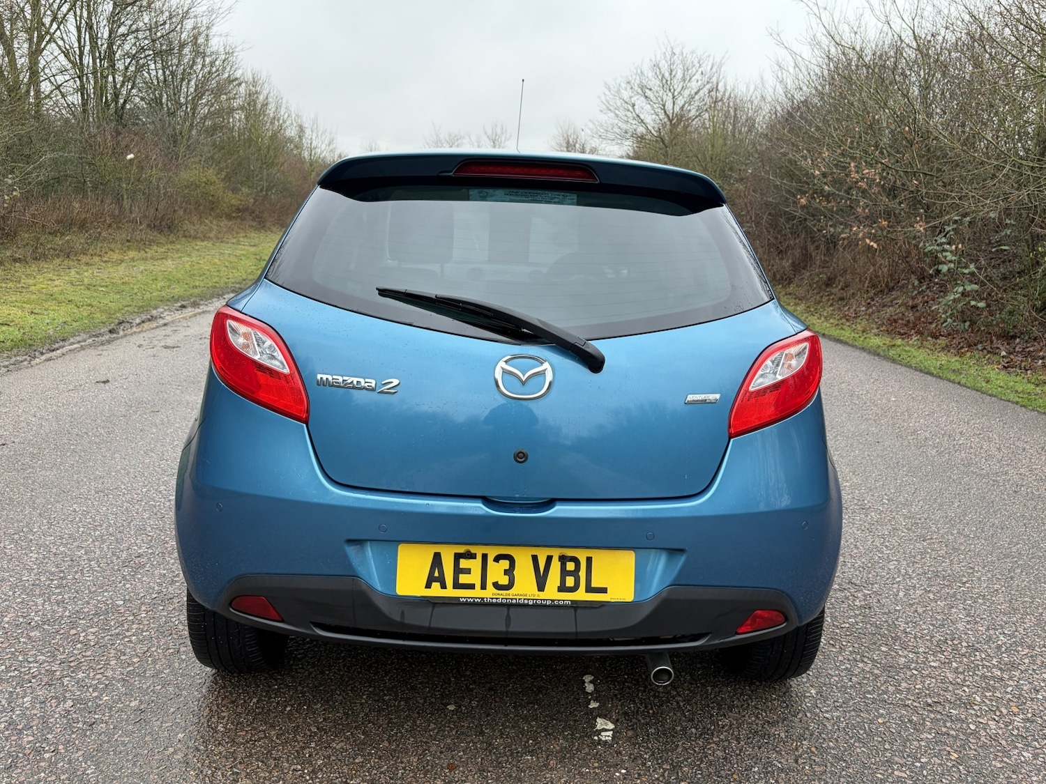 Used Mazda Mazda2 2013 for sale - 77318320: Photo 11