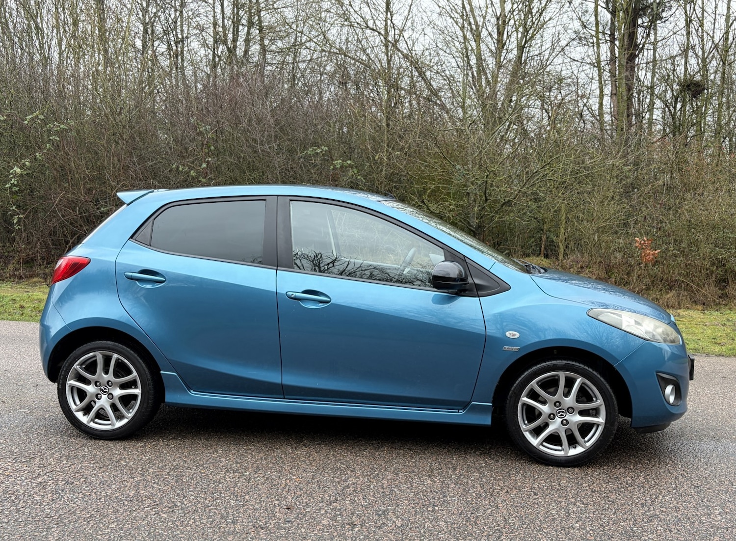 Used Mazda Mazda2 2013 for sale - 77318320: Photo 12
