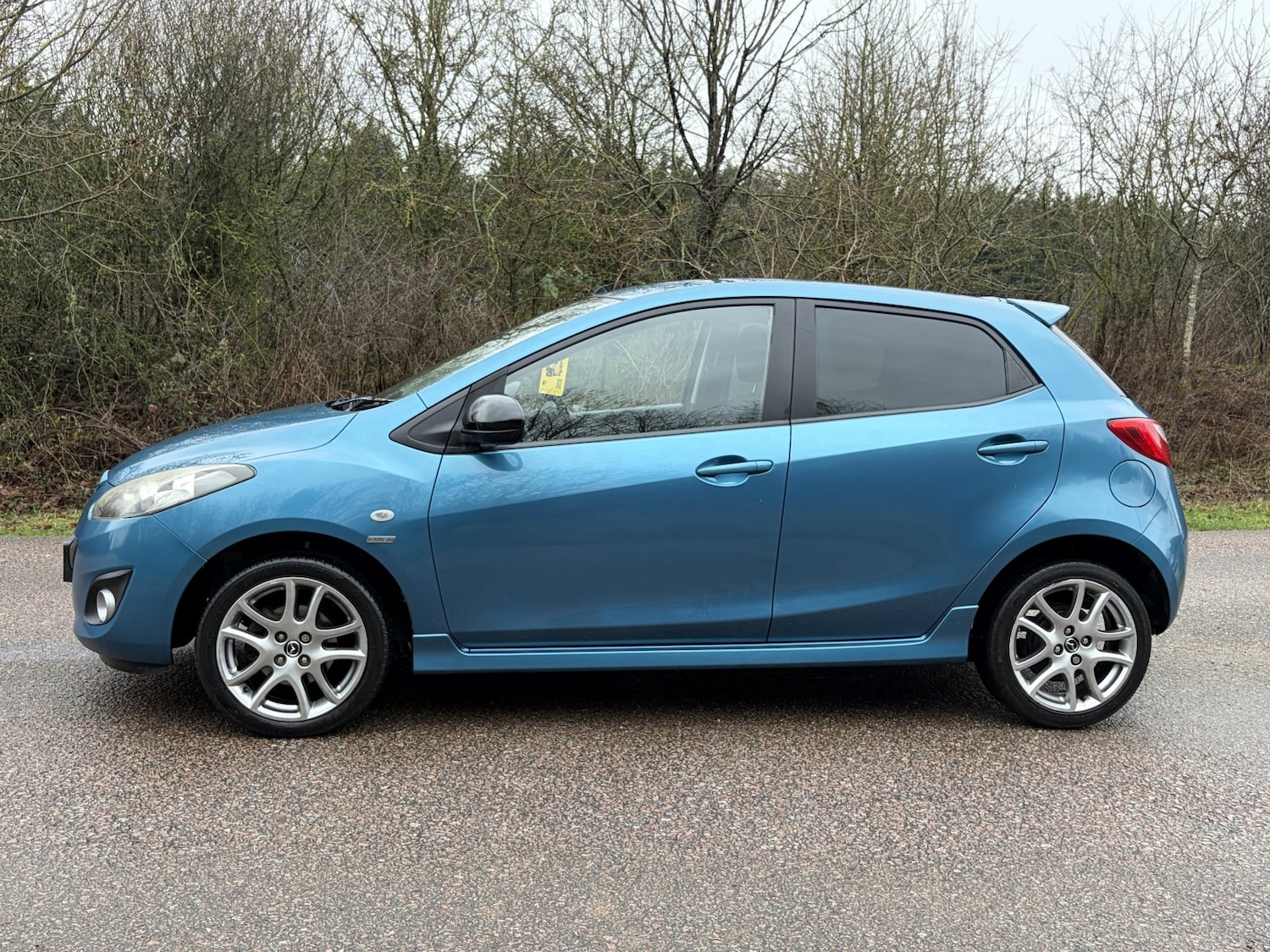 Used Mazda Mazda2 2013 for sale - 77318320: Photo 13