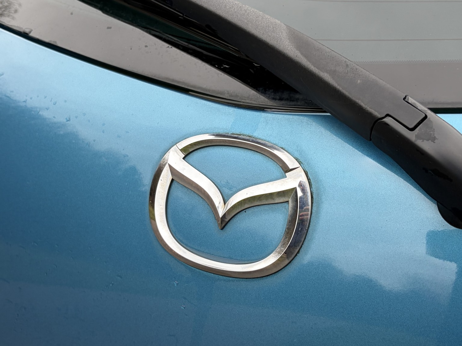 Used Mazda Mazda2 2013 for sale - 77318320: Photo 17