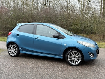 Used Mazda Mazda2 2013 for sale - 77318320: Photo