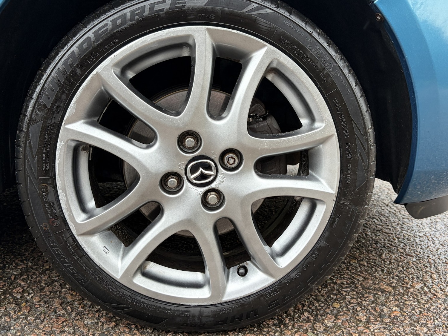 Used Mazda Mazda2 2013 for sale - 77318320: Photo 27