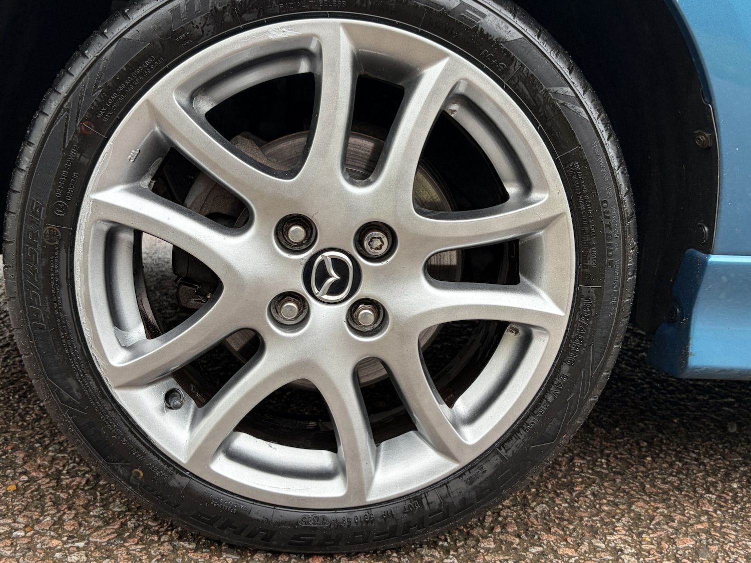 Used Mazda Mazda2 2013 for sale - 77318320: Photo 28