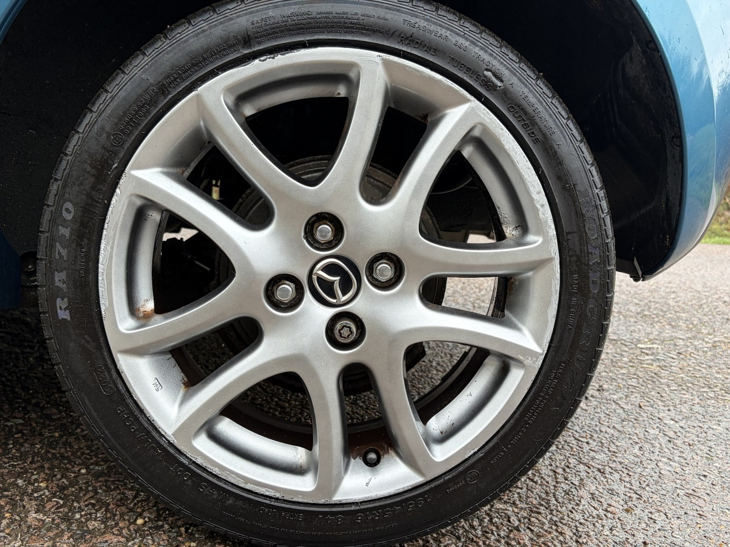 Used Mazda Mazda2 2013 for sale - 77318320: Photo 29