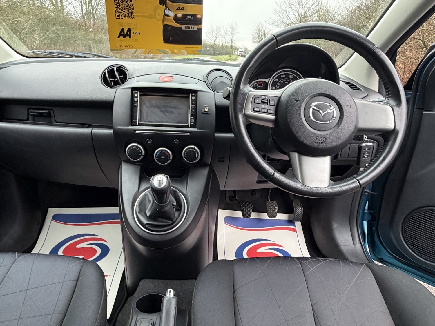 Used Mazda Mazda2 2013 for sale - 77318320: Photo 30